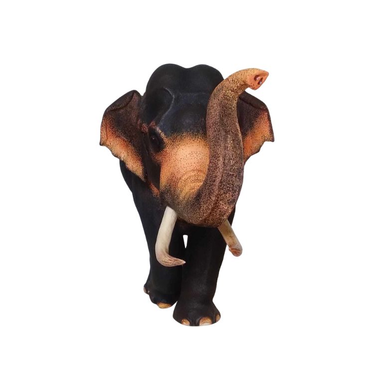 Kawanthissa (කාවන්තිස්ස ඇතා ) Sri Lankan Tusker Elephant